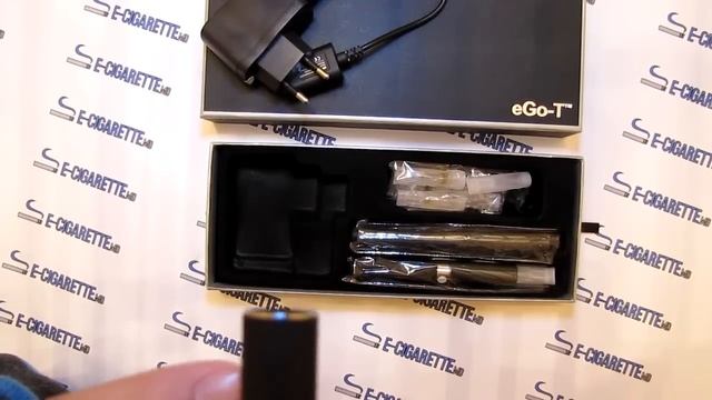 электронная сигарета eGo-t e-cigarette.md смотреть онлайн