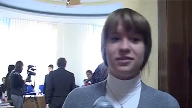 ЮРГУЭС (симпозиум) смотреть онлайн