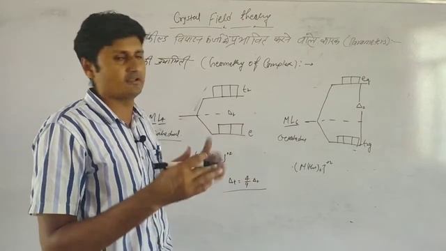 CFT THEORY , Parameters effecting CFSE смотреть онлайн