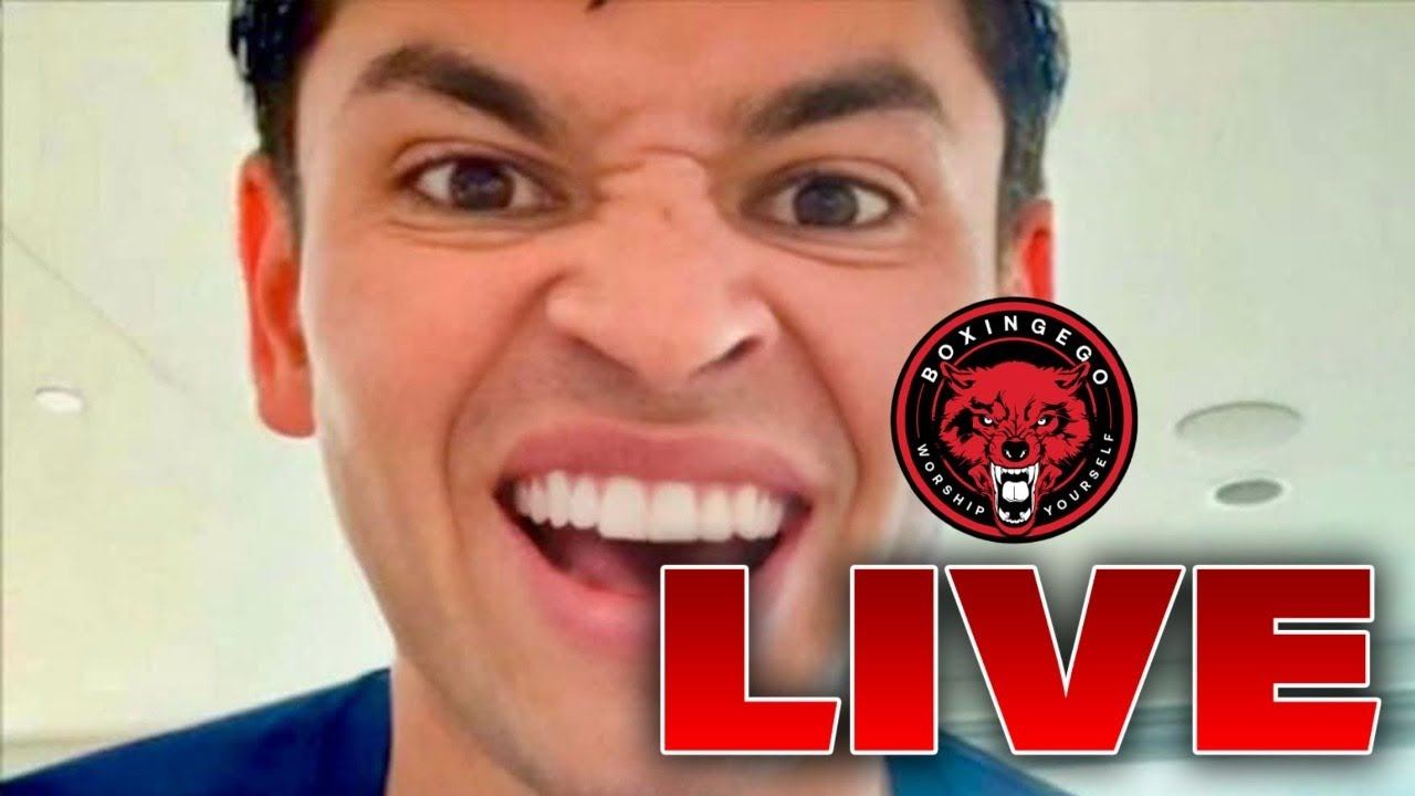 Ryan Garcia WANTS TO BITE Devin Haney & Ticket Prices TOO HIGH смотреть онлайн
