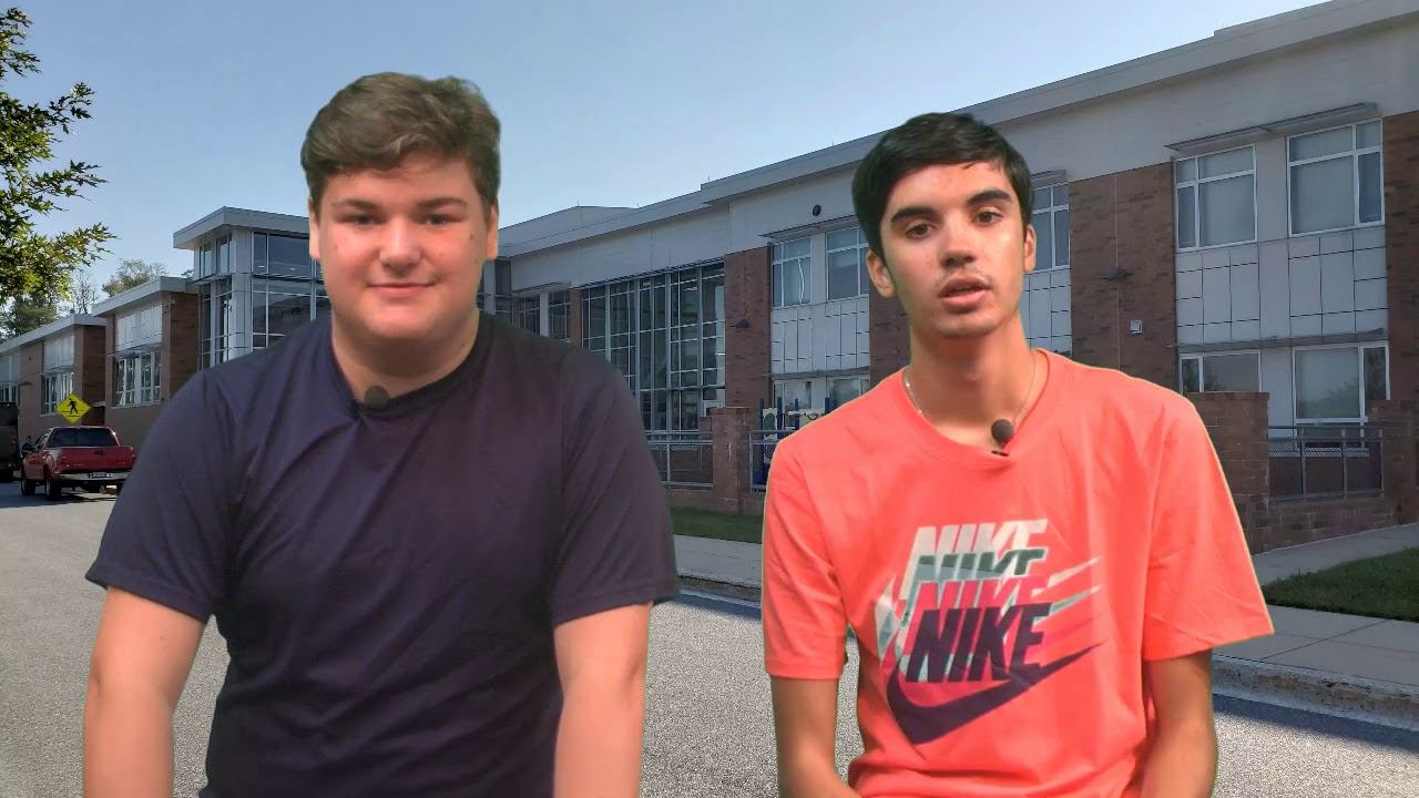 Lancer Media: 9-13-18 LHS TV Morning Announcements смотреть онлайн