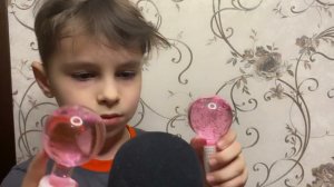 ASMR LittlE BOY / АСМР от маленького мальчика 🤪