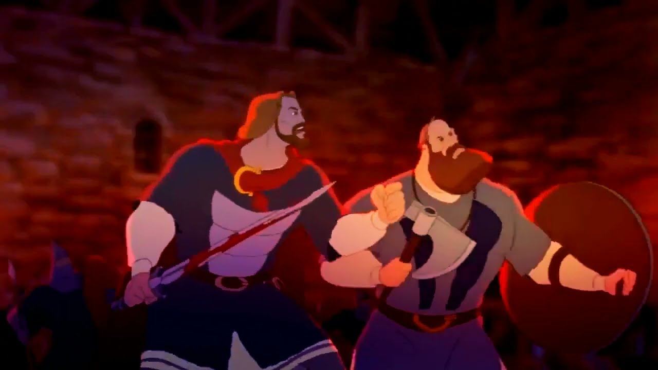 Prince Vladimir status 2 смотреть онлайн