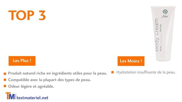 Comparatif meilleures crèmes à la bave d'escargot en 2022 - Guide d’Achat - www.TestMateriel.net смотреть онлайн