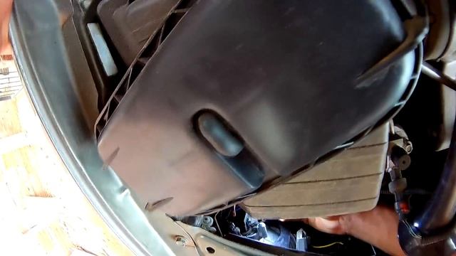 LED NO PALIO смотреть онлайн