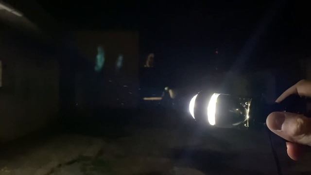 Мини линзы H4 Самые мощные лампы с линзой H4 смотреть онлайн