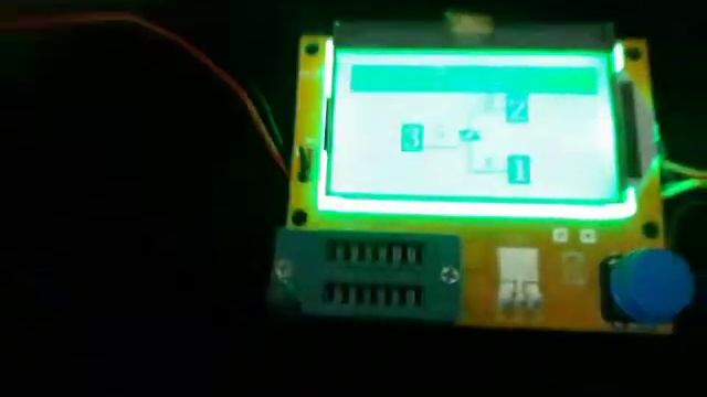 Review Dan Cara Mudah Menggunakan Electronics Component Esr Meter / LCR Transistortester T4 смотреть онлайн