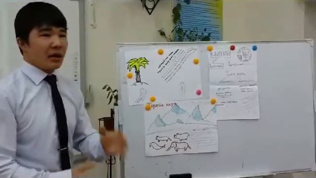 11 сынып Биология сабағы:Жаңаша формат.Білім берудің биік тәжірибесі.Жастардың ынтасын ашуға ... смотреть онлайн