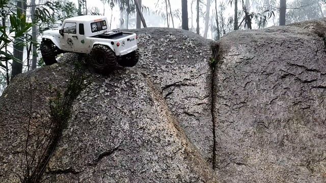 Scale Pit - Lagoa Azul Fev 2020 смотреть онлайн