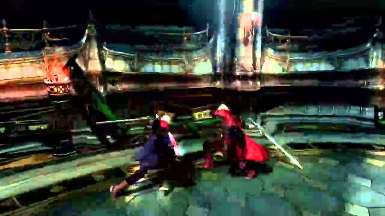 dmc 4 pc смотреть онлайн