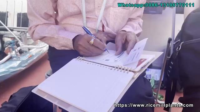 Выставка зерновой техники Hongjia в 2024 году на выставке импорта и экспорта в Китае смотреть онлайн