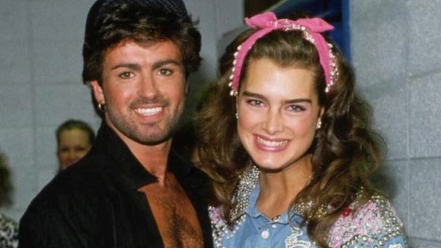QUE FIM LEVOU BROOKE SHIELDS? DE A LAGOA AZUL E AMOR SEM FIM смотреть онлайн