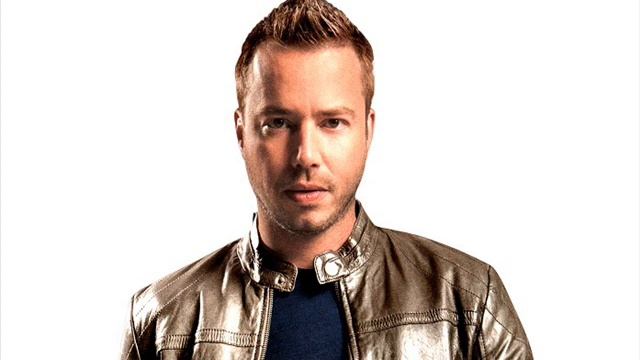Sander van Doorn - Live @ Identity, DI FM 22.03.2006 смотреть онлайн
