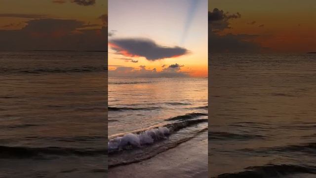 Такого нигде нет! Куба - это про красоту природы, океан, горы, колорит и масштабы🌊 #cuba #varadero смотреть онлайн