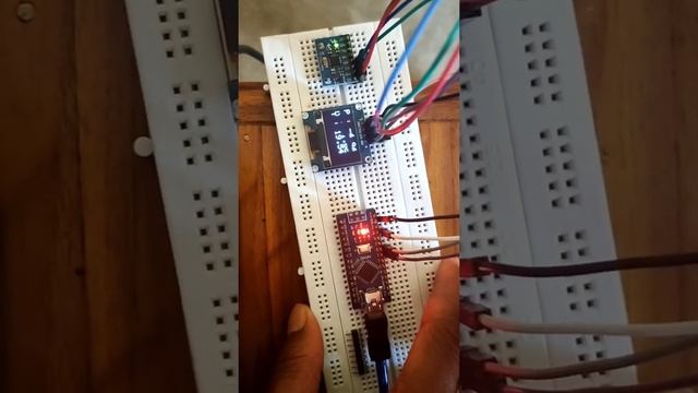arduino|oled display|accelerometer and gyroscope|how to display x y z values in oled display|drone смотреть онлайн