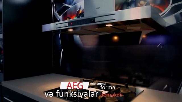 ELectrolux - sizi fikirlesir смотреть онлайн