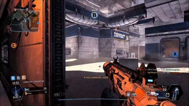 Titanfall Delayed on Xbox 360! смотреть онлайн