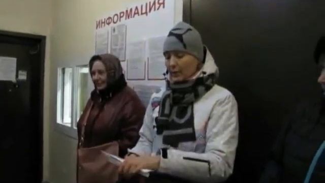 Презентация УК Серебряный бор в 62 доме смотреть онлайн