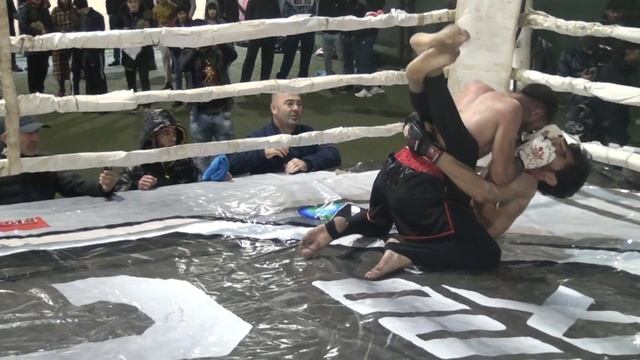 56.7 kg Samir Mursaliev (Simral Team) - Hatam Nazarov (Ehmed) AFC Garabagh is Azerbaijan смотреть онлайн