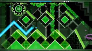 Psychosis 100% (Insane demon) | Geometry Dash