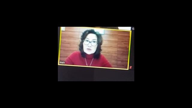 Законотворчество Асель Жанабиловой смотреть онлайн