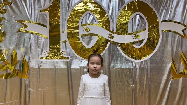 "ТУЛЛУКЧААН" оҕо сайдар киин иитээччитэ Максимова Варвара Егоровна -Тырымнаайы хоһоонугар монтаж смотреть онлайн