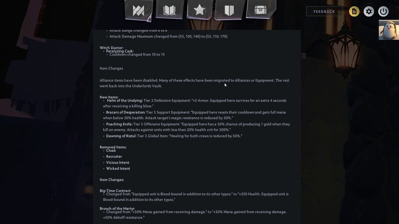 Dota Underlords Head to Head Update! Taking a page from TFT Battles and Ranked System updated! смотреть онлайн