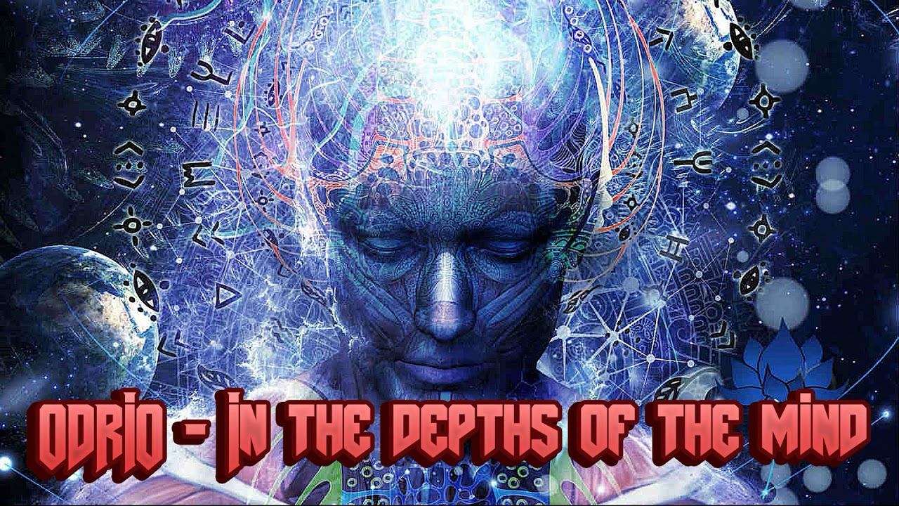ODRIO - In the depths of the mind смотреть онлайн