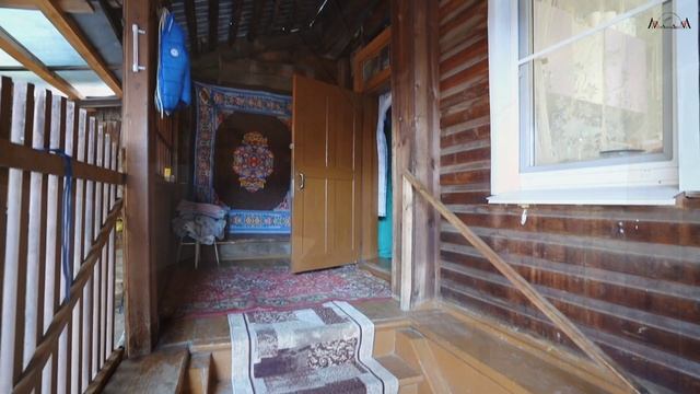 В продаже уютный дом в поселке Нижний Уфалей 😉 смотреть онлайн