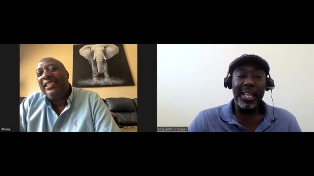 🥊The Championship Rounds🛎with King Amin Of Essex I (S4/EP6) #Boxing #Fight #Sports #Boxer #Training смотреть онлайн