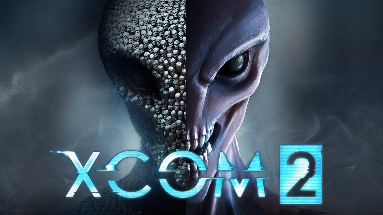 XCOM 2 LWOTC ModPack на сложности ветеран смотреть онлайн