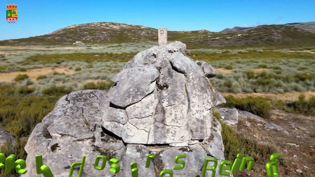 Promotional video about Ayuntamiento de Hermisende, Zamora (Spain) смотреть онлайн