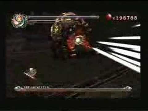 Devil May Cry 2 Dante DMD Mission6 S rank смотреть онлайн