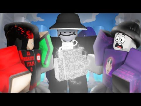 DESPERTAMOS la QUAKE con @ElMylhamPlaysD y @waikol en BLOX FRUIT смотреть онлайн