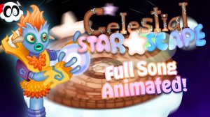 Пейзаж Небожителей - Вся Песня (Мои Поющие Монстры