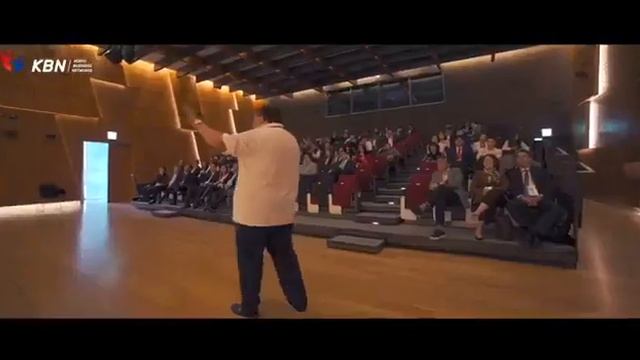 ВЭКС. Форум объединения корейских бизнес клубов ОКБК, Сеул, 2019 смотреть онлайн