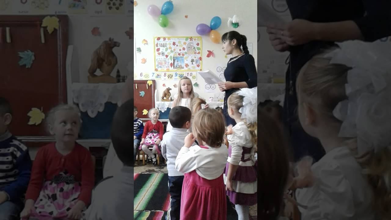 стих для бабушки смотреть онлайн