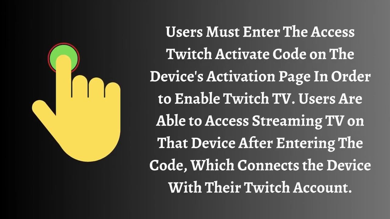 How to Use Twitch TV Activate Code in your Twitch TV Account in 3 Easy Steps смотреть онлайн