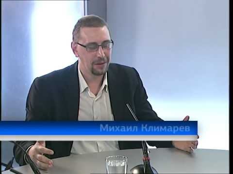 Обрубят ли в Екатеринбурге все интернет-провода к осени? Часть 2 смотреть онлайн