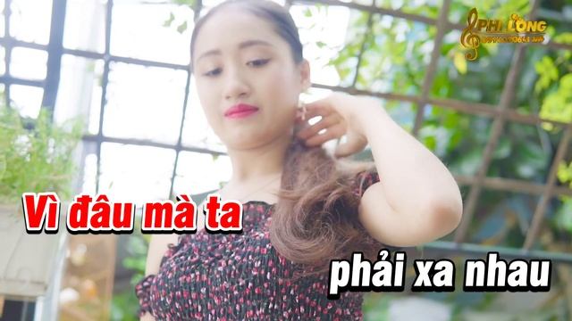 Karaoke Món Quà Cuối Tone Nữ Nhạc Trẻ Beat Hay | Karaoke Phi Long смотреть онлайн