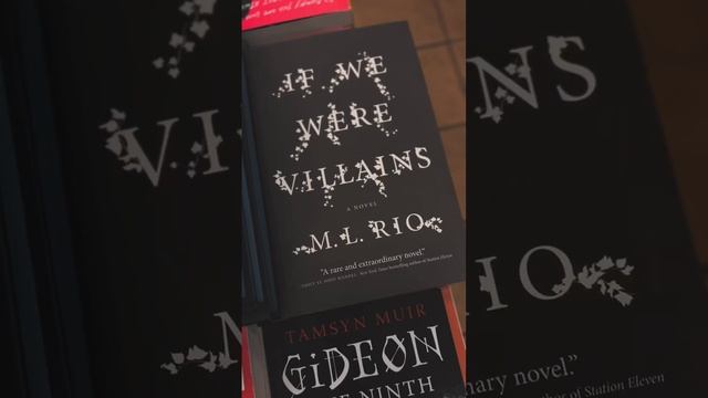 Dark Academia: Should I Or Shouldn’t I ? смотреть онлайн