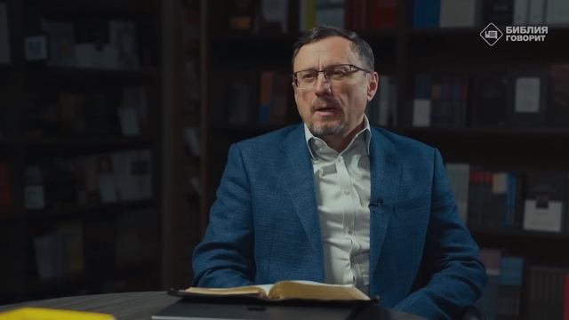 Как убедить человека стать христианином? | "Библия говорит" | 1980 смотреть онлайн