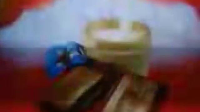 Реклама Nestle Classic 1997 смотреть онлайн