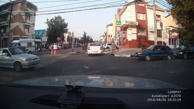 Анапа,ишем парковку смотреть онлайн