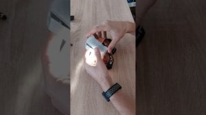 фонарь яркий луч panda 4.2r защита #яркийлуч #panda #фонарь #налобный #походный