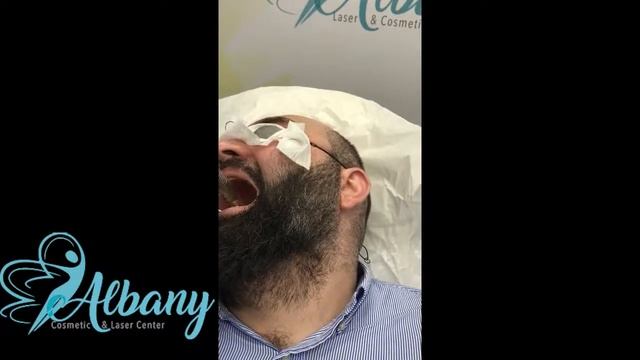 Laser snoring treatment with Fotona laser смотреть онлайн