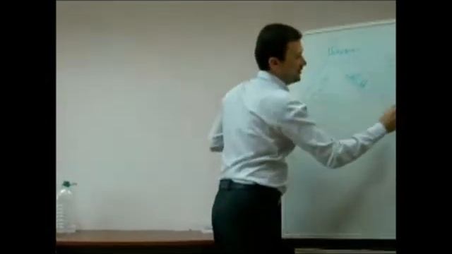 Теория Дарвина на примере компьютера смотреть онлайн