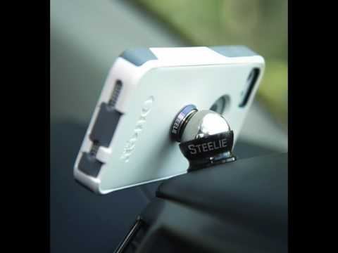 держатель автомобильный для телефона с зарядкой смотреть онлайн