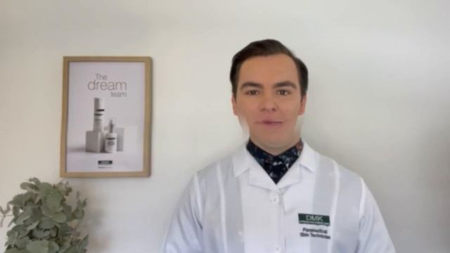 DMK Signature Spray - Aminodine