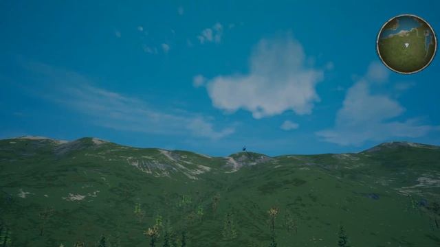 These 5 Modded Maps Are SIMPLYAMAZING | Path of Titans смотреть онлайн